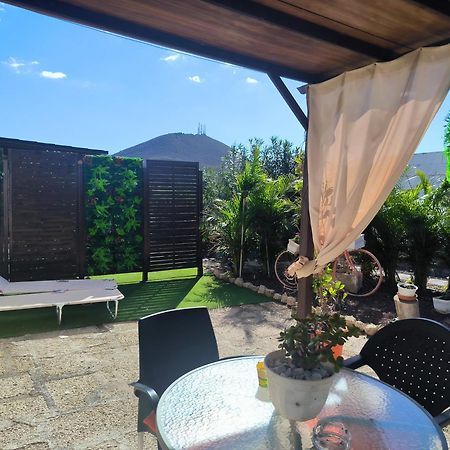 Villa Daita 1 กรานาดิลญา เด อาโบนา ภายนอก รูปภาพ