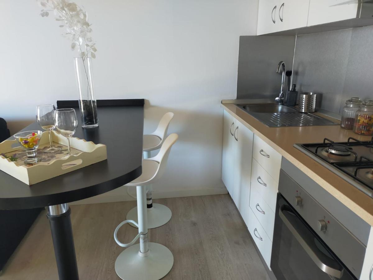 Villa Daita 1 กรานาดิลญา เด อาโบนา ภายนอก รูปภาพ