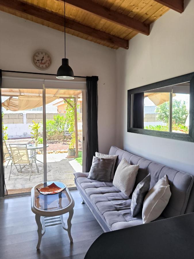 Villa Daita 1 กรานาดิลญา เด อาโบนา ภายนอก รูปภาพ