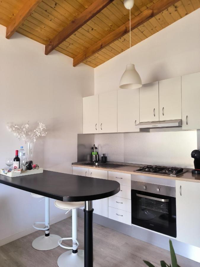 Villa Daita 1 กรานาดิลญา เด อาโบนา ภายนอก รูปภาพ