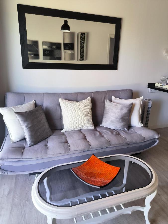 Villa Daita 1 กรานาดิลญา เด อาโบนา ภายนอก รูปภาพ