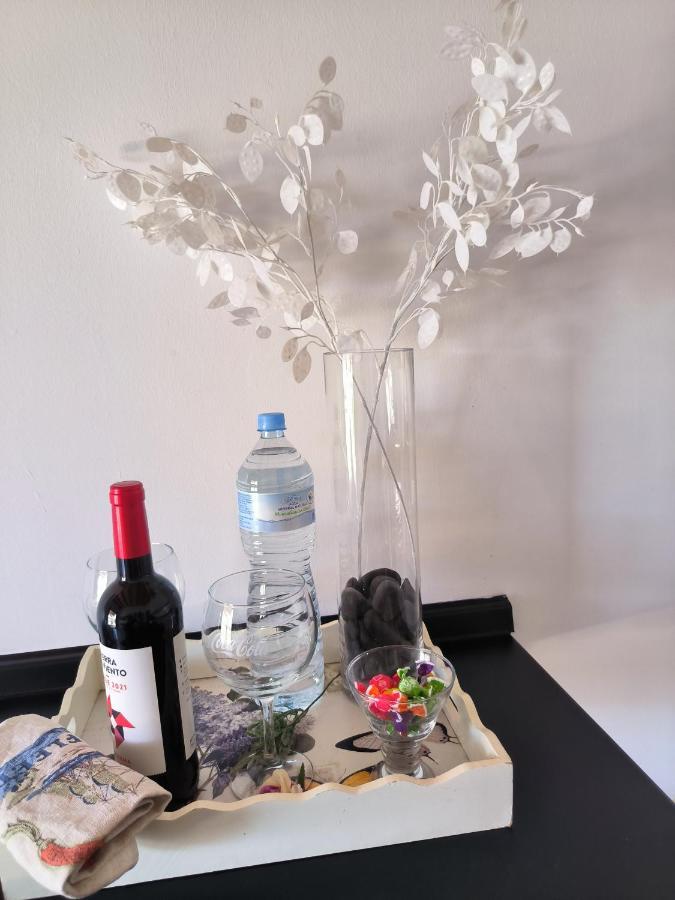 Villa Daita 1 กรานาดิลญา เด อาโบนา ภายนอก รูปภาพ