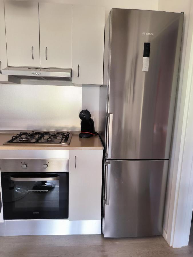 Villa Daita 1 กรานาดิลญา เด อาโบนา ภายนอก รูปภาพ