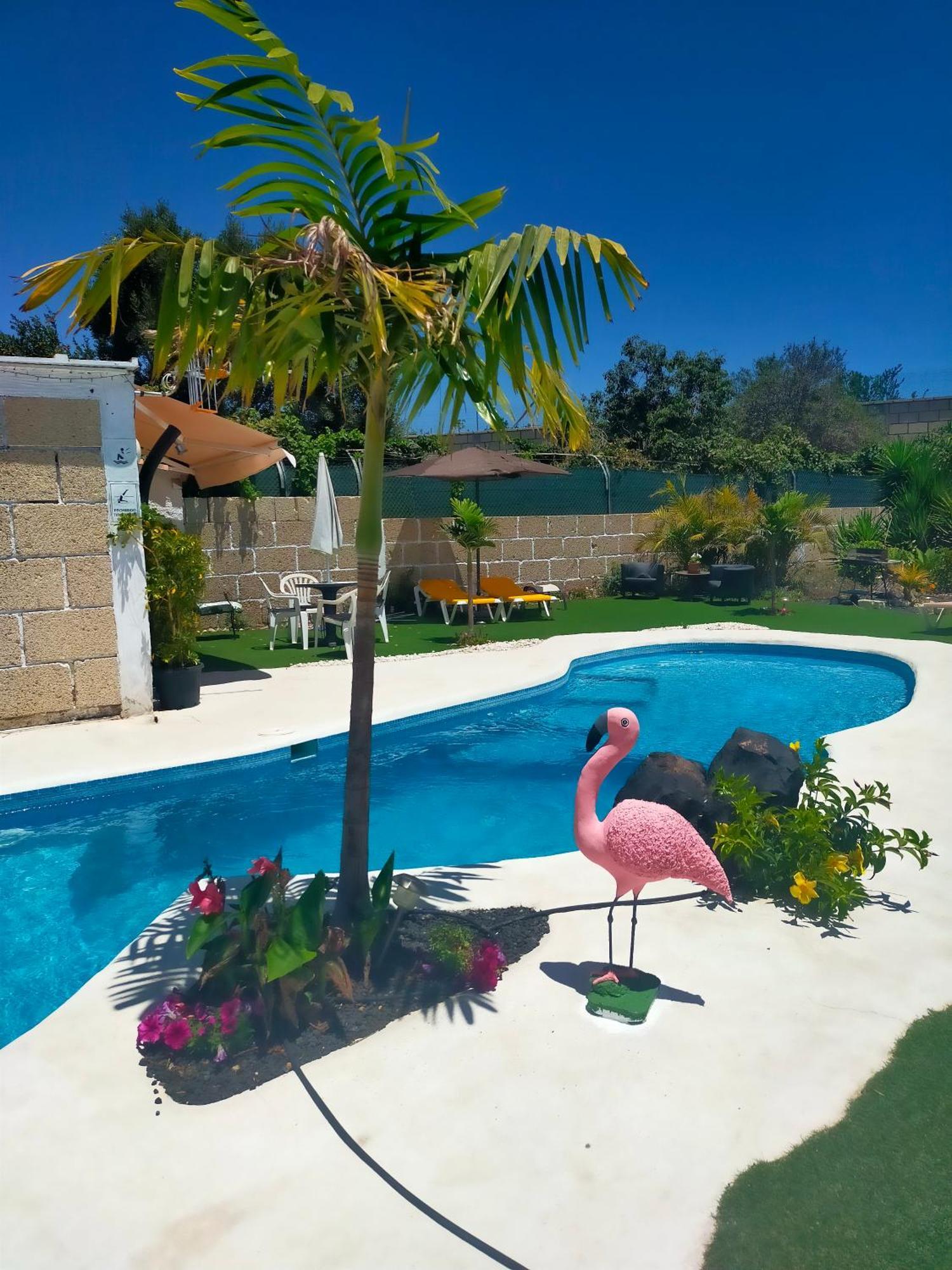 Villa Daita 1 กรานาดิลญา เด อาโบนา ห้อง รูปภาพ