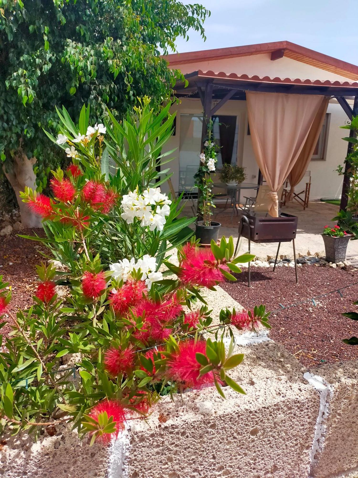 Villa Daita 1 กรานาดิลญา เด อาโบนา ห้อง รูปภาพ