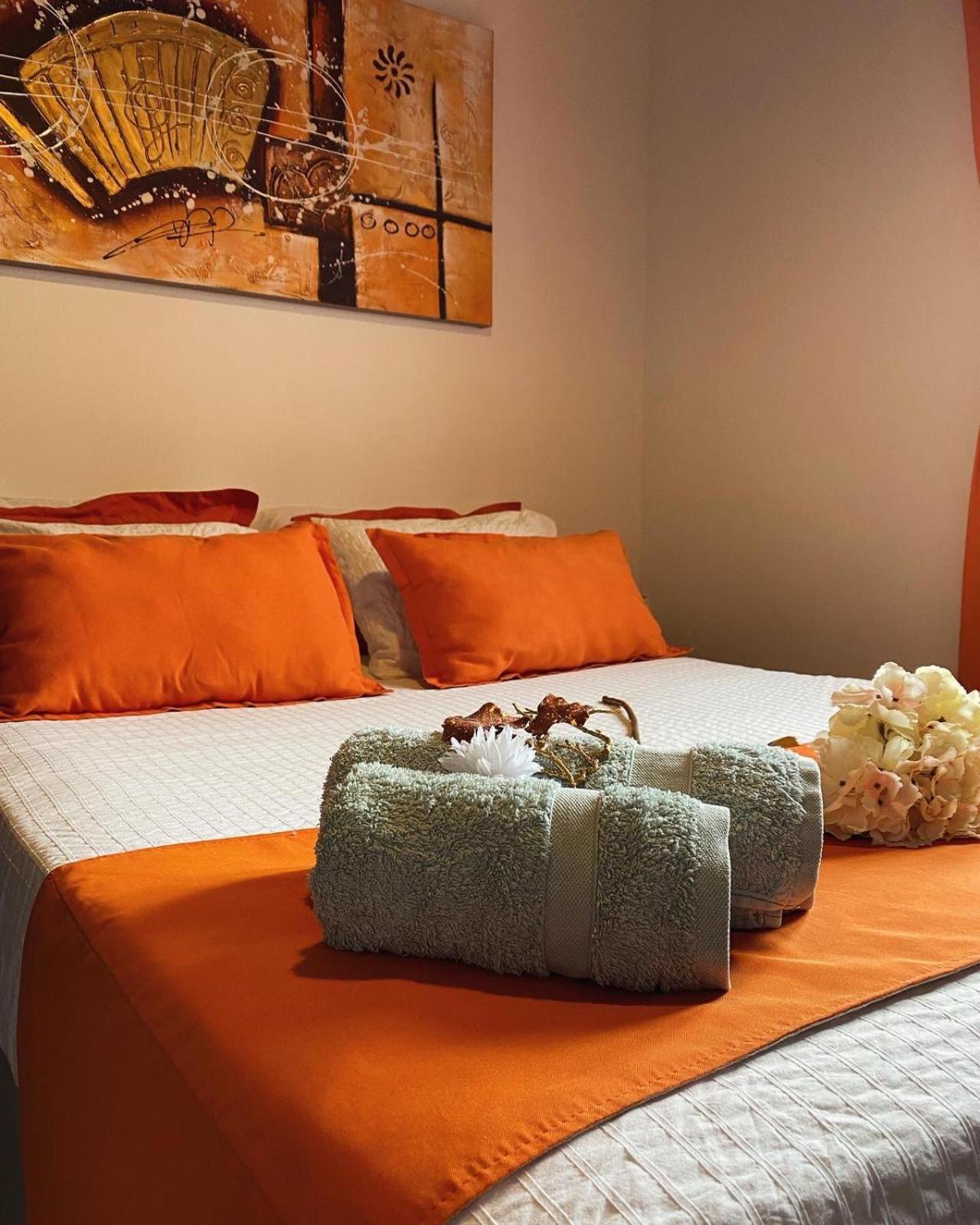 Villa Daita 1 กรานาดิลญา เด อาโบนา ภายนอก รูปภาพ