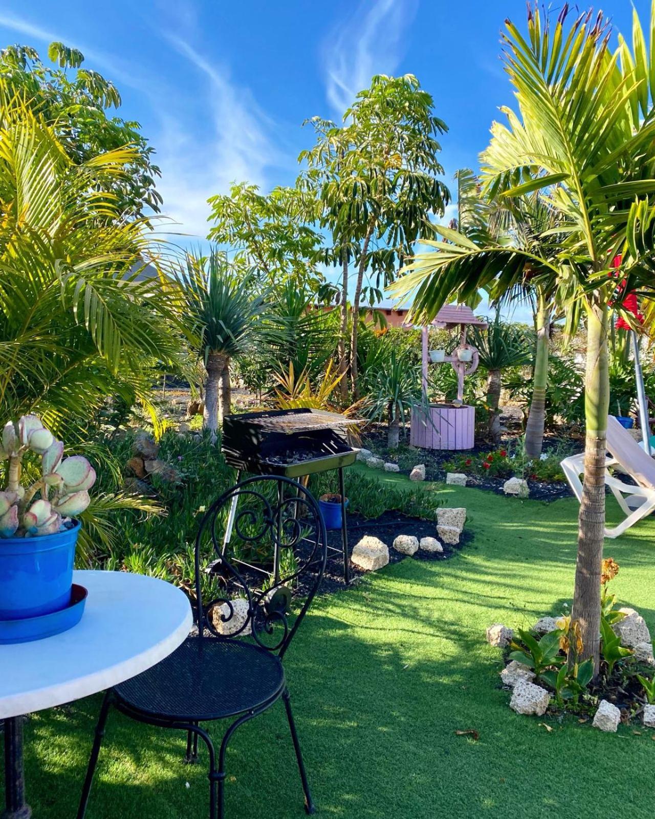 Villa Daita 1 กรานาดิลญา เด อาโบนา ภายนอก รูปภาพ