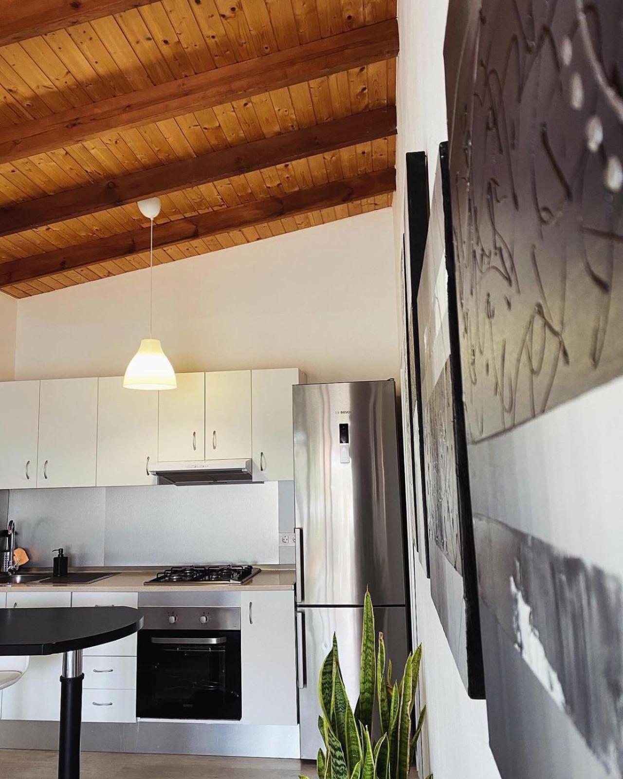 Villa Daita 1 กรานาดิลญา เด อาโบนา ภายนอก รูปภาพ