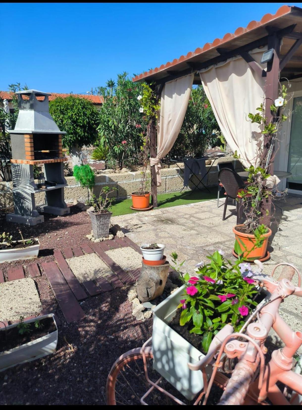 Villa Daita 1 กรานาดิลญา เด อาโบนา ภายนอก รูปภาพ