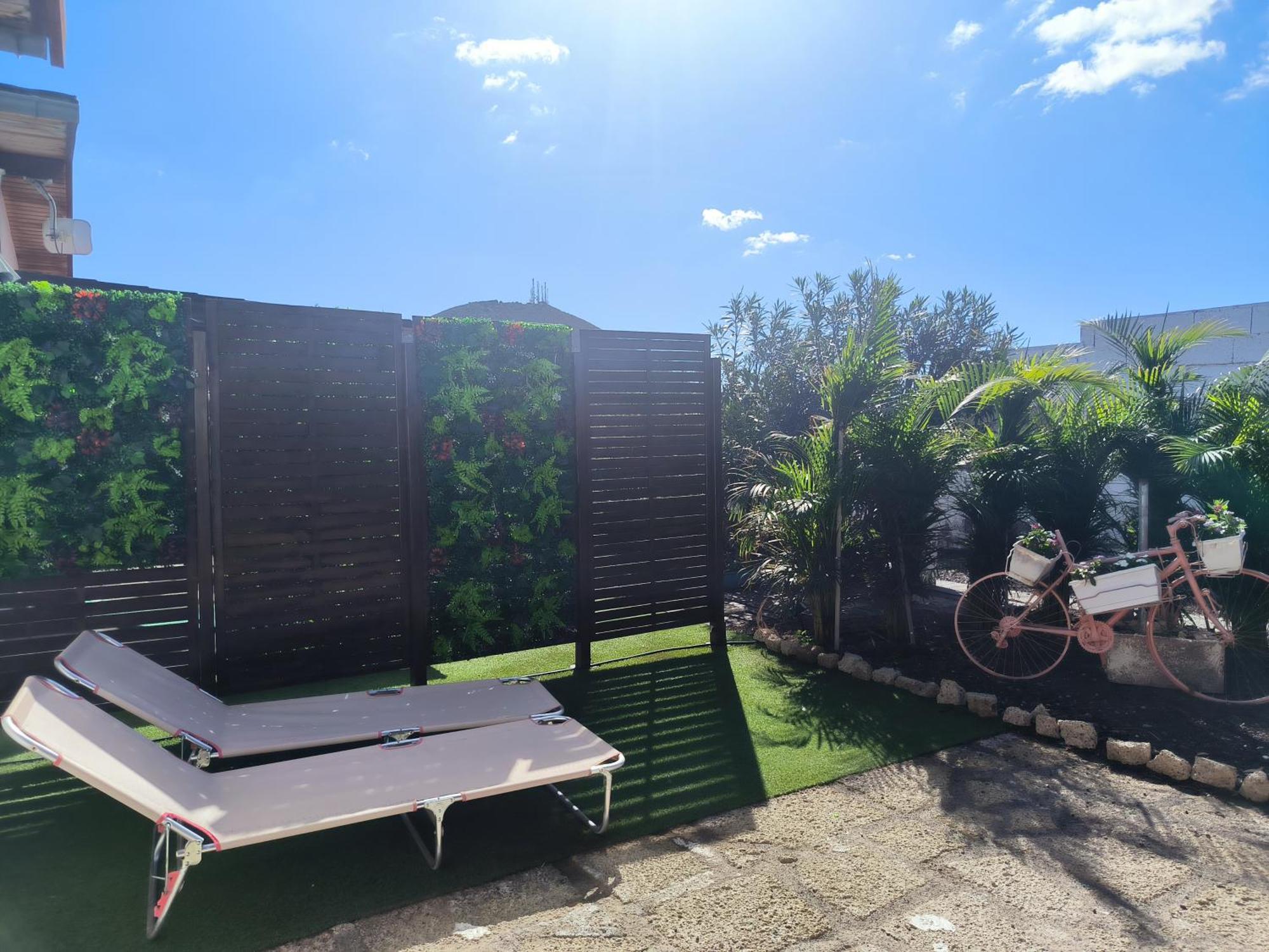 Villa Daita 1 กรานาดิลญา เด อาโบนา ภายนอก รูปภาพ