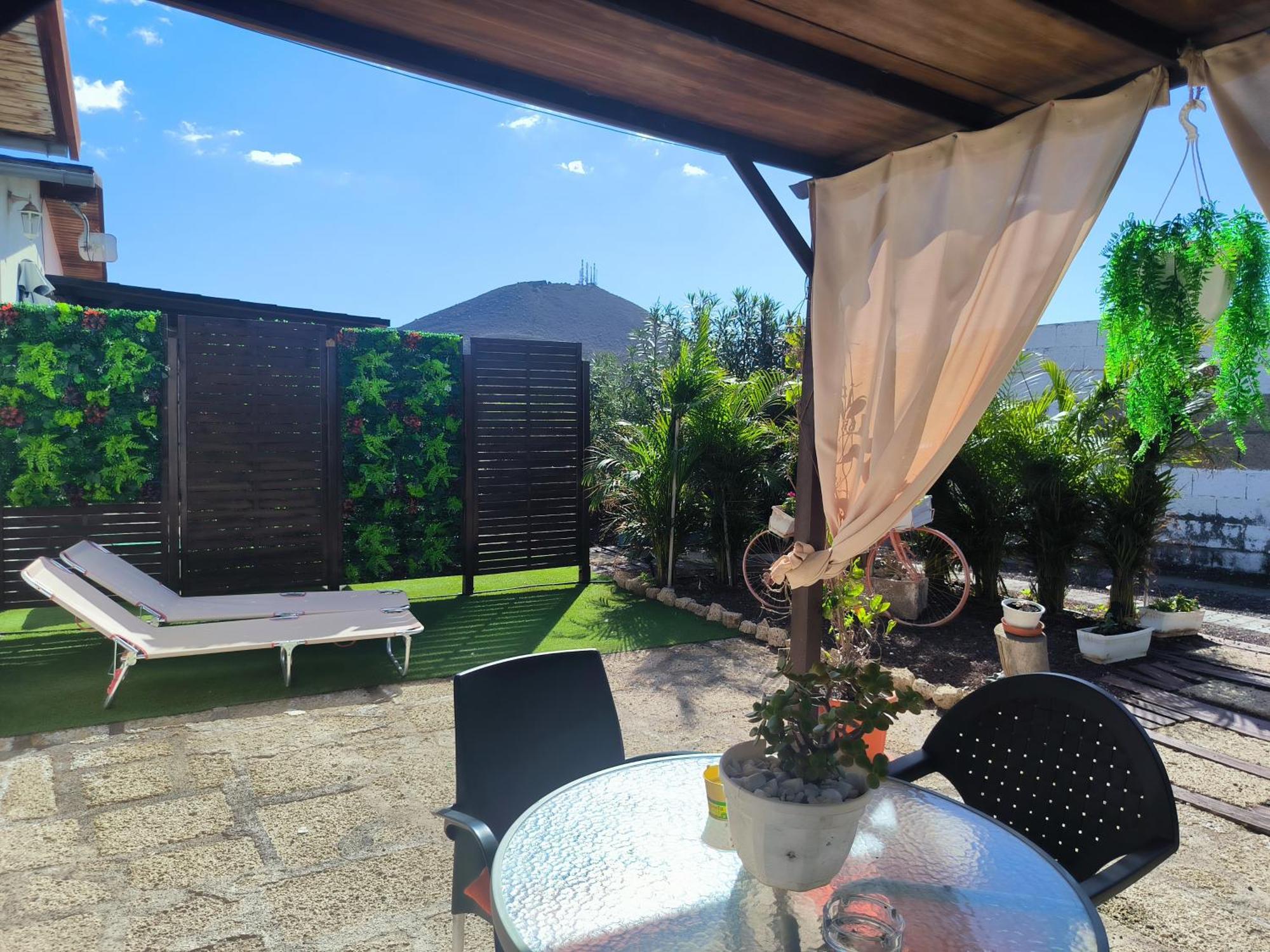 Villa Daita 1 กรานาดิลญา เด อาโบนา ภายนอก รูปภาพ